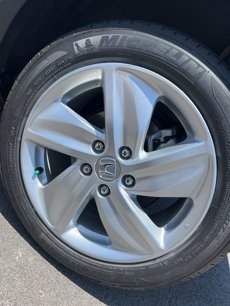 Used 2019 Honda HR-V EX