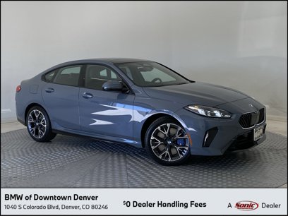 New 2025 BMW 228i xDrive w/ Premium Package