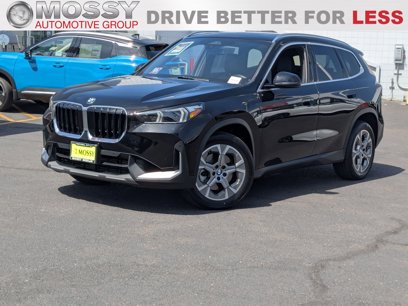 Used 2023 BMW X1 xDrive28i