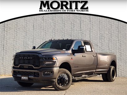 New 2026 RAM 3500 Big Horn
