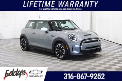 Used 2022 MINI Cooper SE w/ Driver Assistance Package