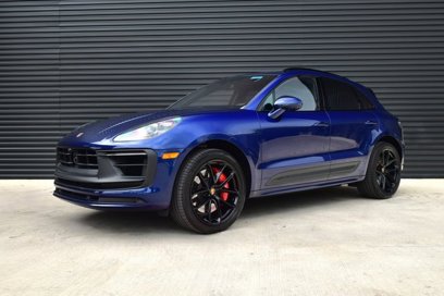 Used 2024 Porsche Macan GTS