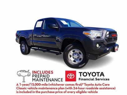 Used 2020 Toyota Tacoma SR