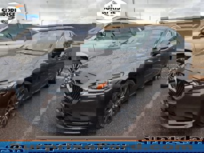 Used 2021 MAZDA MAZDA6 Touring