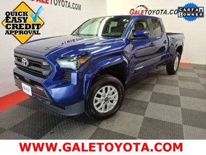 Used 2024 Toyota Tacoma SR5