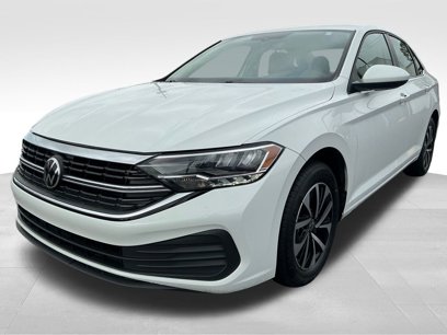 Used 2023 Volkswagen Jetta S