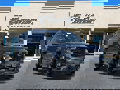 Used 2020 Cadillac XT6 Sport w/ Platinum Package