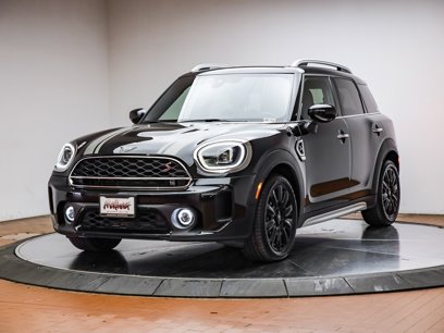 Used 2023 MINI Cooper Countryman S