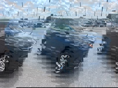 Certified 2025 Toyota Grand Highlander AWD