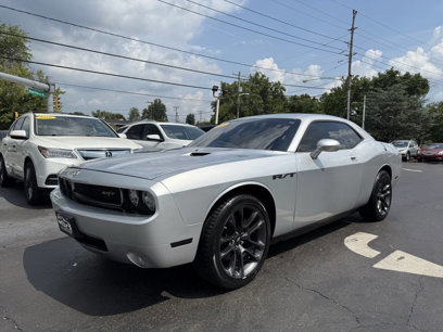 Used 2009 Dodge Challenger R/T