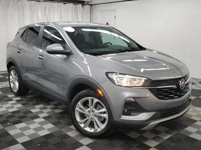 Used 2023 Buick Encore GX Preferred
