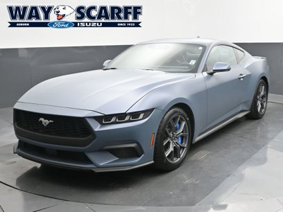 Used 2024 Ford Mustang Premium w/ 2.3L High Performance Package