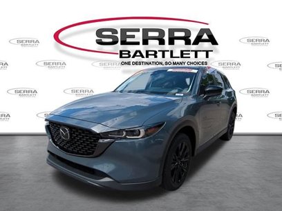 Used 2024 MAZDA CX-5 Carbon Edition