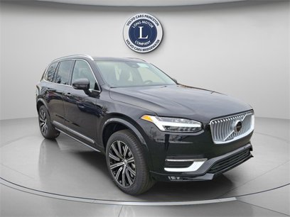 New 2025 Volvo XC90 B6 Core w/ Protection Package Premier