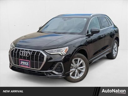 Used 2022 Audi Q3 2.0T Premium Plus