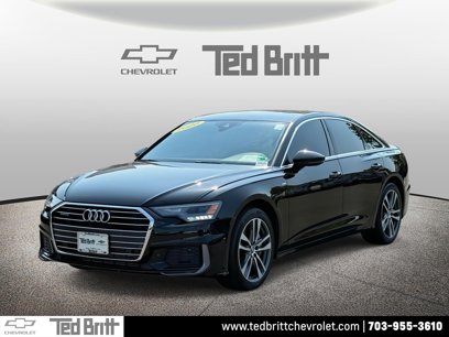 Used 2020 Audi A6 3.0T Premium w/ Convenience Package