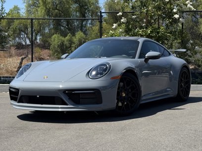 Used 2024 Porsche 911 Carrera S