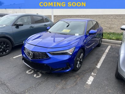 Used 2024 Acura Integra A-Spec