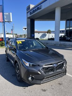 Certified 2024 Subaru Crosstrek 2.0i Premium