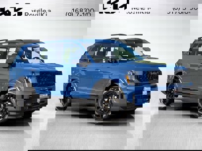 Certified 2025 Kia Telluride SX Prestige X-Line