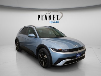 New 2025 Hyundai Ioniq 5 SEL