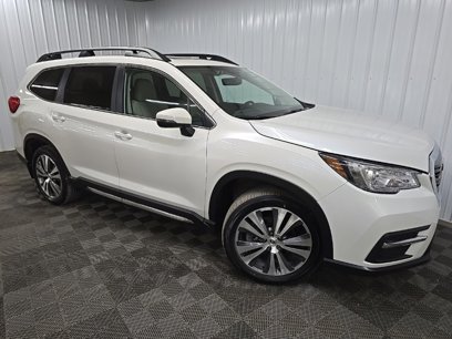 Used 2022 Subaru Ascent Limited w/ Technology Package