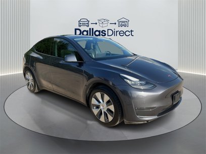 Used 2021 Tesla Model Y Long Range