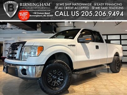 Used 2010 Ford F150 XLT