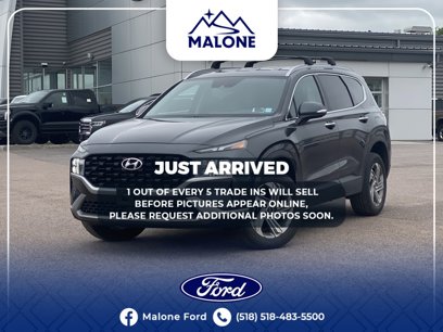 Used 2023 Hyundai Santa Fe SEL