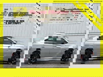 New 2023 Dodge Charger R/T w/ Harman/Kardon Audio Group