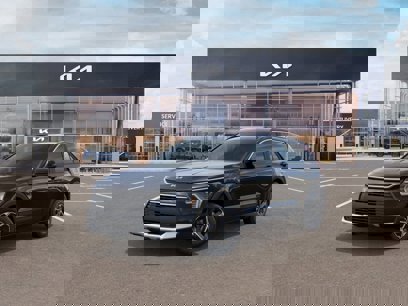New 2025 Kia Niro LX