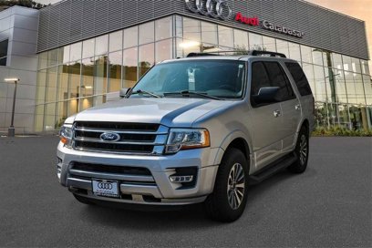 Used 2015 Ford Expedition XLT w/ Equipment Group 201A