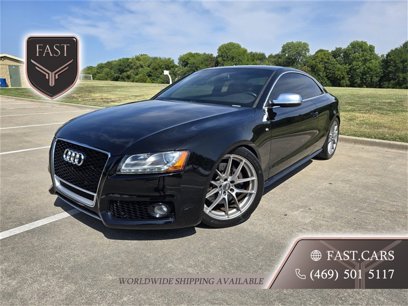 Used 2011 Audi S5 Prestige