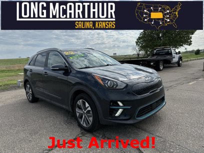 Used 2022 Kia Niro EX w/ Cold Weather Package