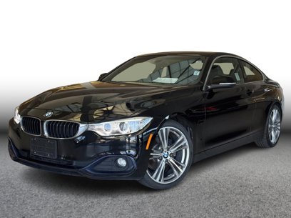 Used 2016 BMW 428i Coupe