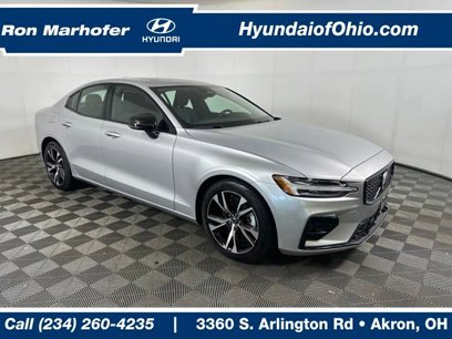 Used 2024 Volvo S60 B5 Core