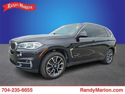 Used 2015 BMW X5 xDrive35i