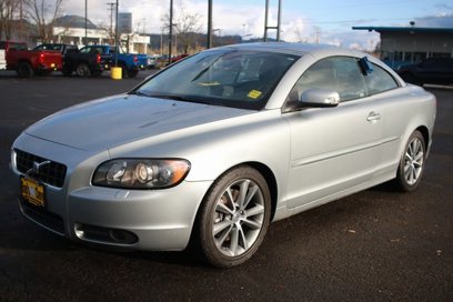 Used 2010 Volvo C70 T5