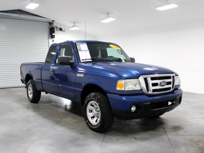 Used 2011 Ford Ranger XLT