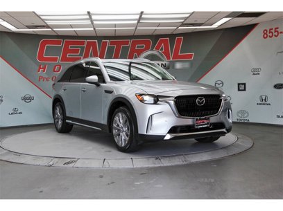 Used 2024 MAZDA CX-90 3.3 Turbo w/ Premium Package