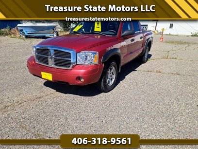 Used 2006 Dodge Dakota SLT