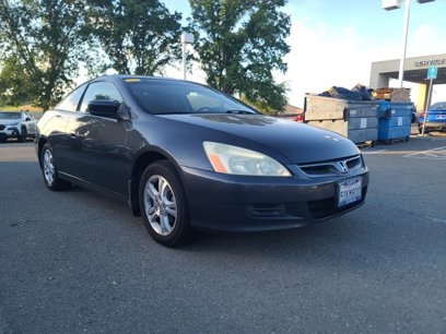 Used 2006 Honda Accord EX-L