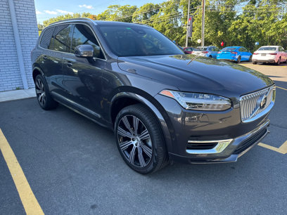 Used 2024 Volvo XC90 T8 Ultimate w/ Protection Package Premier