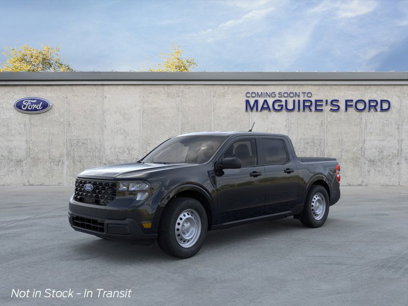 New 2025 Ford Maverick XL