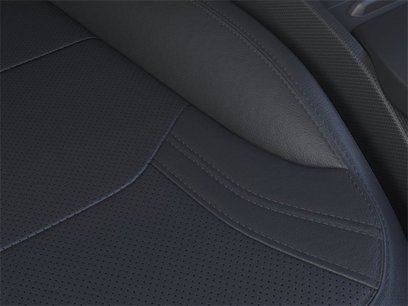 New 2025 Ford Mustang Mach-E Premium