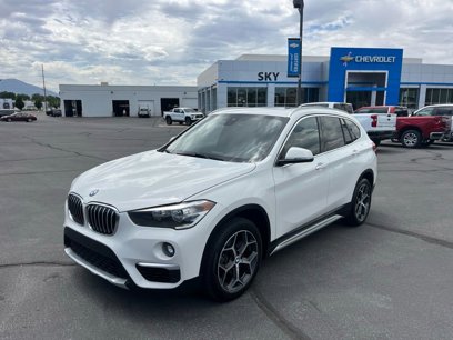 Used 2019 BMW X1 xDrive28i w/ Convenience Package