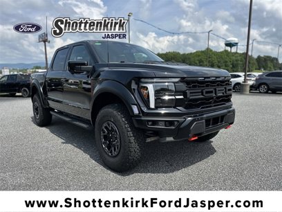 Used 2025 Ford F150 Raptor w/ Equipment Group 803A Raptor R