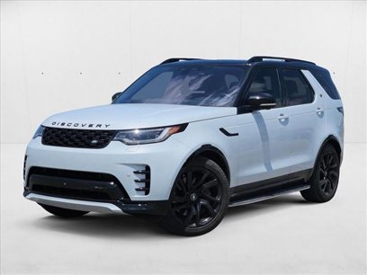 Used 2023 Land Rover Discovery S R-Dynamic