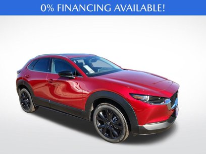 New 2024 MAZDA CX-30 2.5 Turbo w/ Premium Plus Pkg