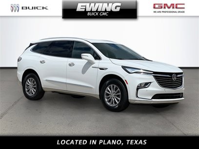 Used 2024 Buick Enclave Premium